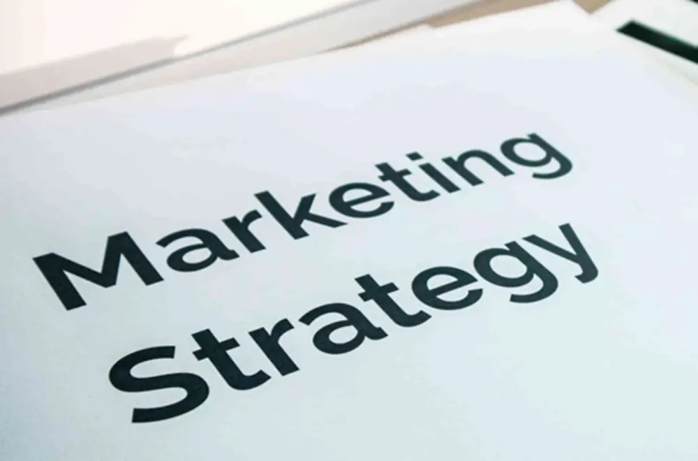 Admissions Marketing Strategies
