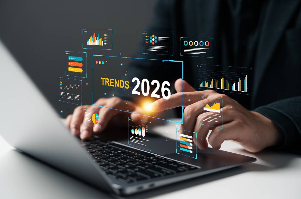 2026 digital marketing trends shaping higher education admissions