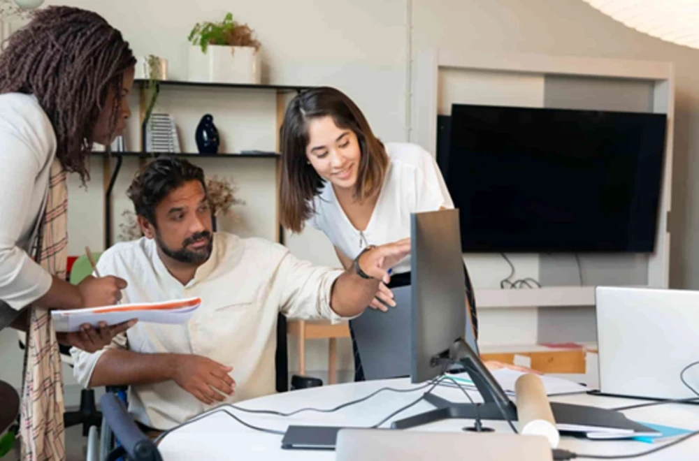 Higher Education Marketing Agency