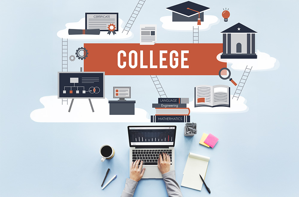 Personalized Marketing in Higher Education