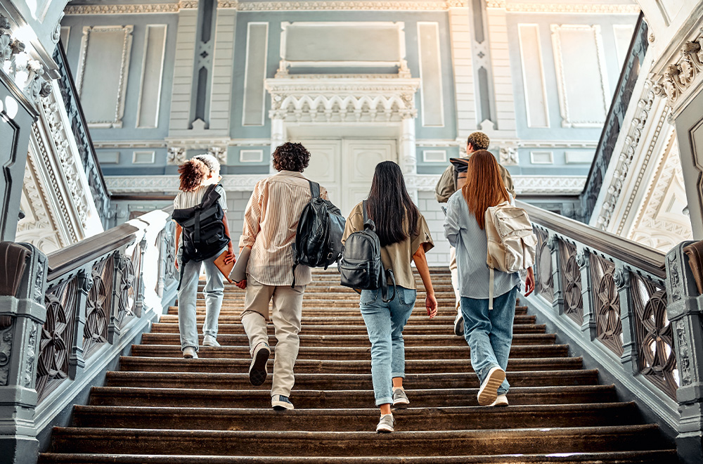 Social Media Marketing for Higher Education