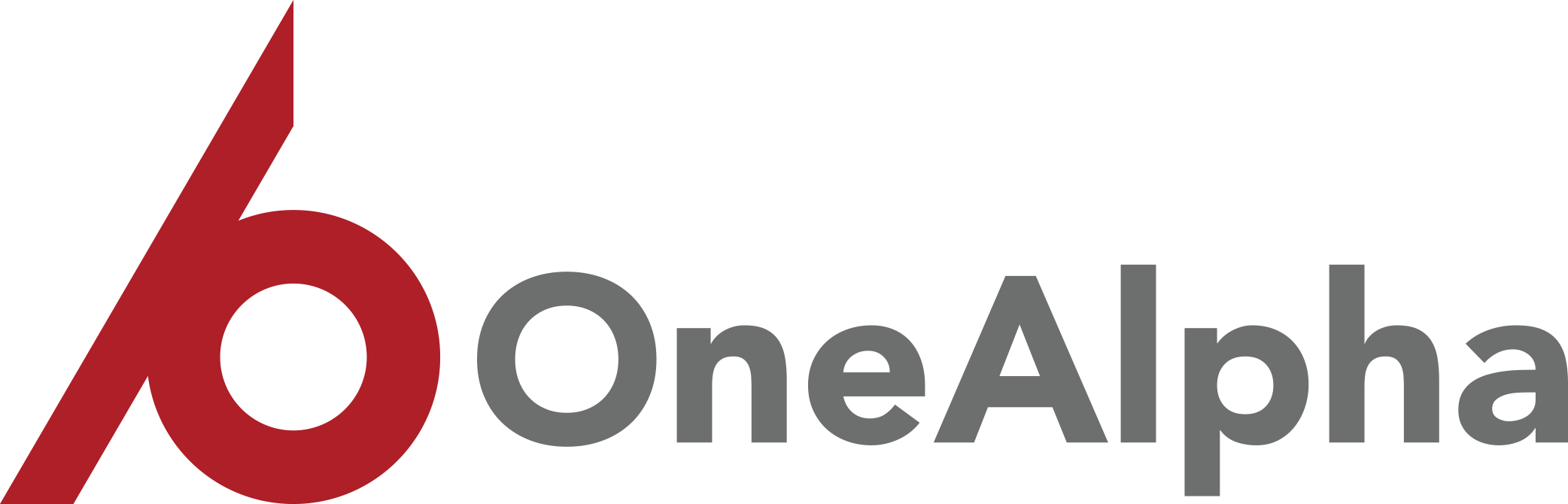 OneAlpha