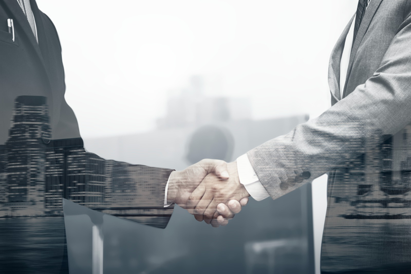 B2B growth strategist