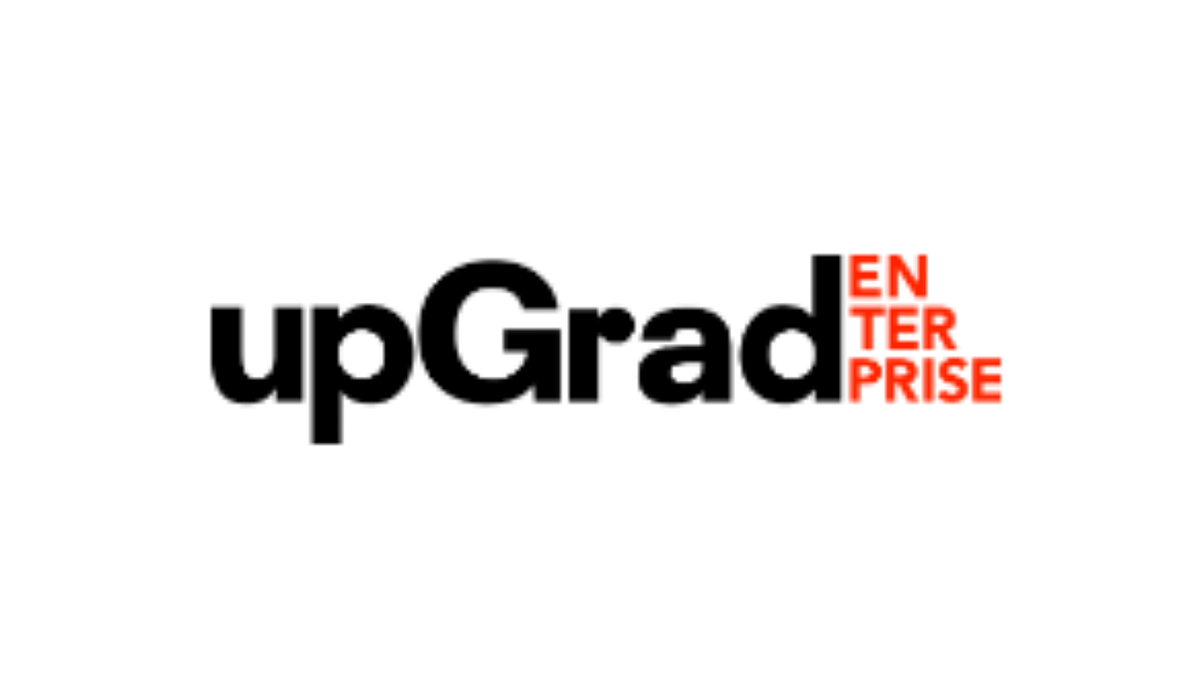 Upgrad enterprise
